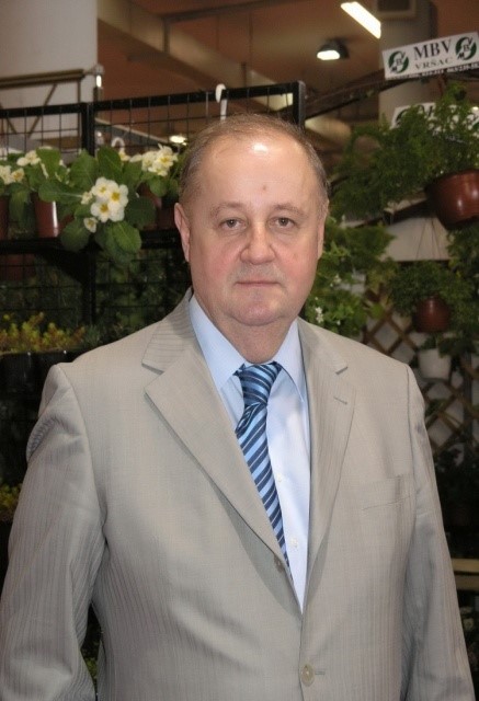Слика члана